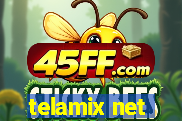 telamix net